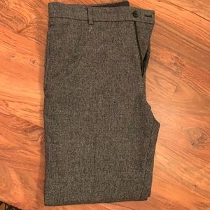 Gavin banana republic